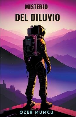 Misterio del Diluvio - Özer Mumcu - cover