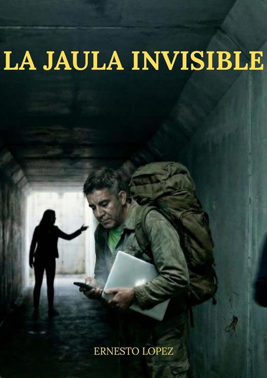 LA JAULA INVISIBLE