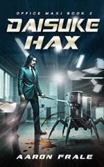Daisuke Hax