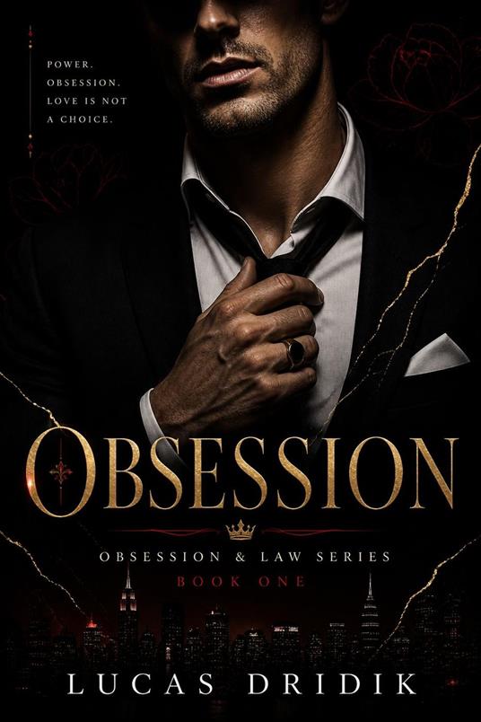 Obsession: Book One