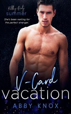 V-Card Vacation - Abby Knox - cover
