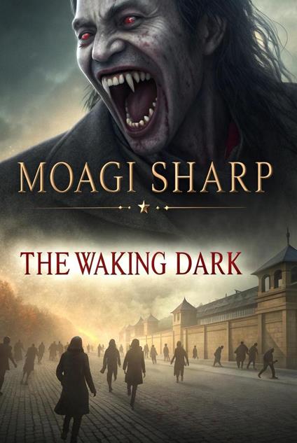 The Waking Dark