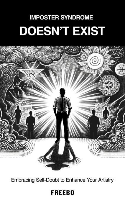 Imposter Syndrome Doesn't Exist: Embracing Self-Doubt to Enhance Your Artistry