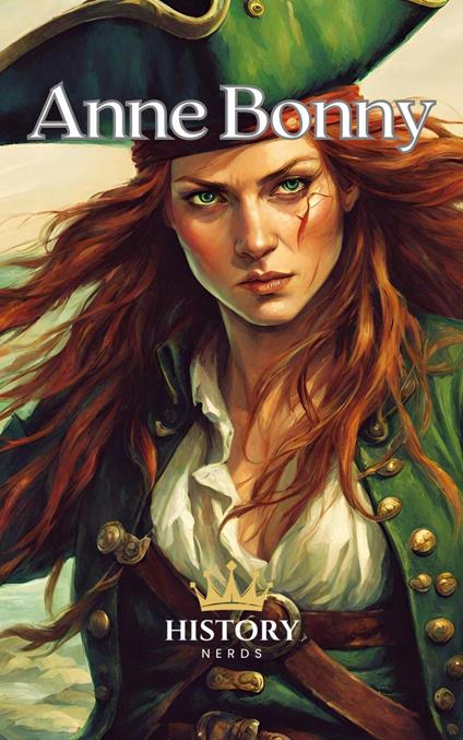 Anne Bonny