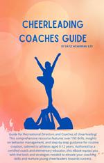 Cheerleading Coaches Guide