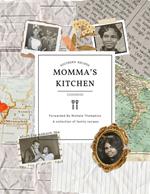 Momma's Kitchen Cookbook