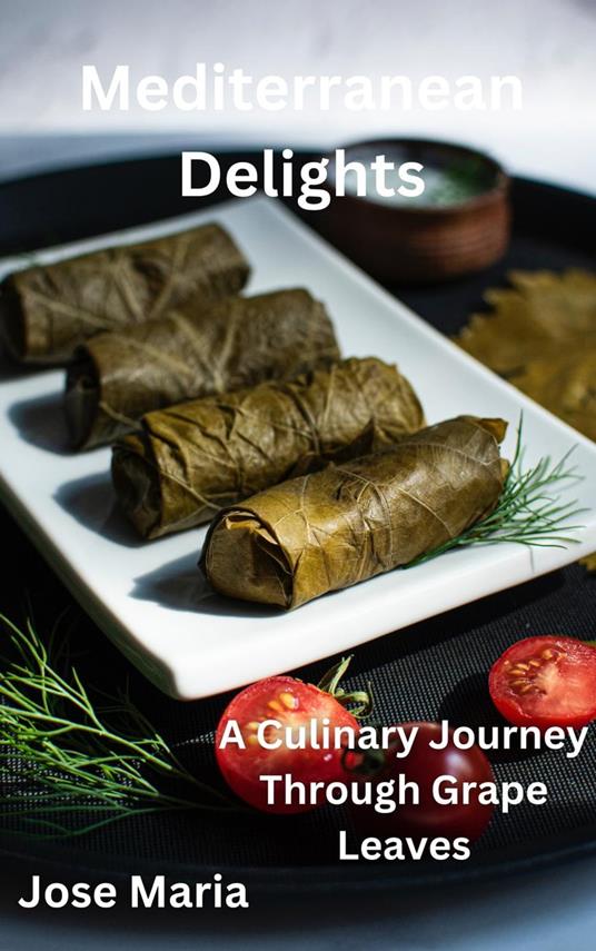 Mediterranean Delights