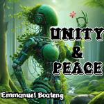 Unity & Peace