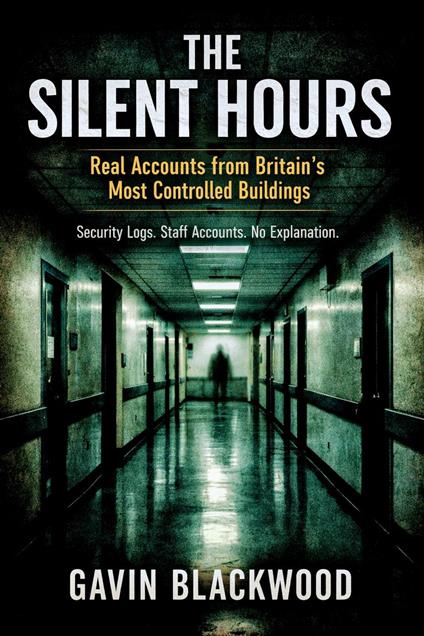 The Silent Hours