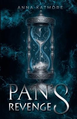 Pan's Revenge - Anna Katmore - cover