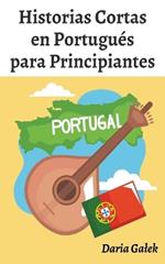 Historias Cortas en Portugu?s para Principiantes