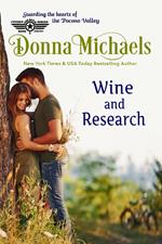 Wine and Research