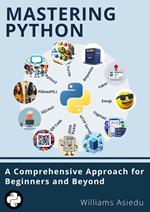 Mastering Python