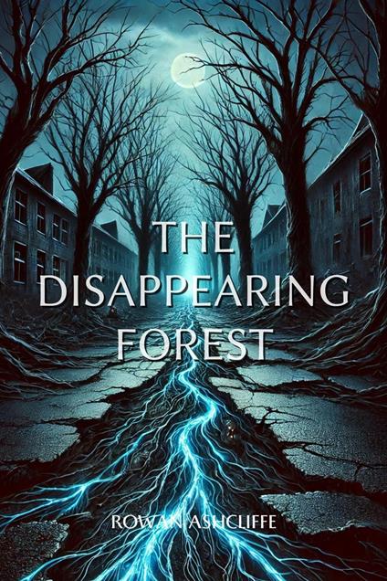 The Disappearing Forest