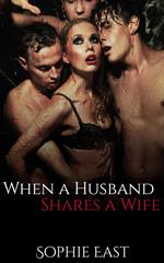 When a Husband Shares a Wife