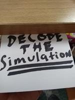 Decode The Simulation
