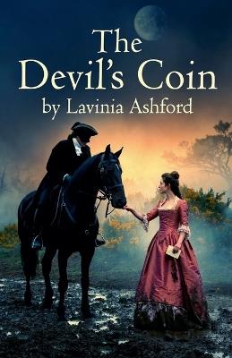 The Devil's Coin - Lavinia Ashford - cover