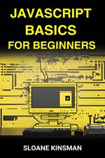 Javascript Basics for Beginners