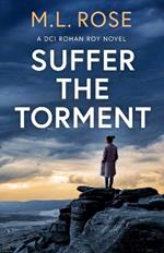 Suffer The Torment
