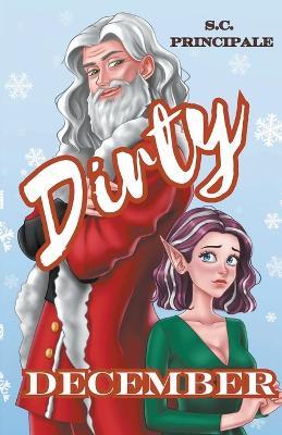 Dirty December - S C Principale - cover