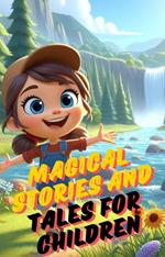 Magical Stories and Tales for Children