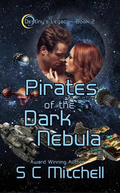 Pirates of the Dark Nebula