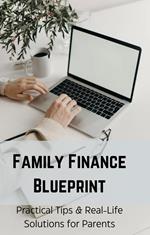 Family Finance Blueprint