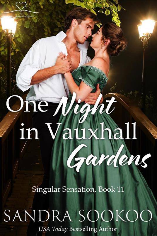 One Night at Vauxhall Gardens