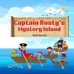 Captain Rusty’s Mystery Island