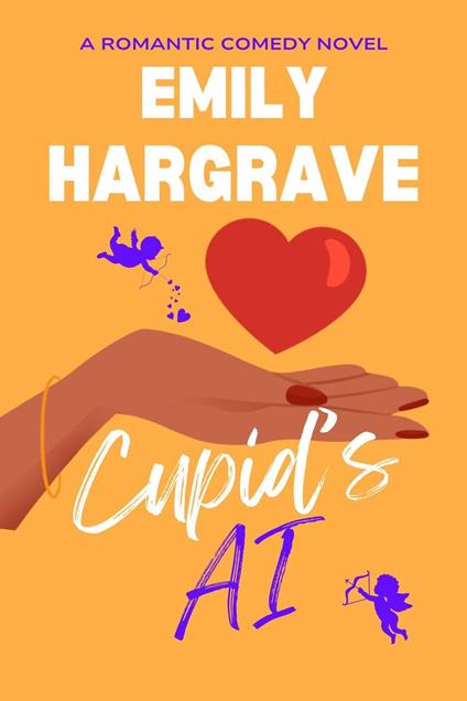 Cupid's AI - Emily Hargrave - ebook