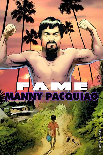 FAME: Manny Pacquiao
