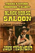 Black Horse Saloon