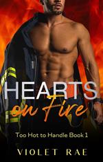 Hearts On Fire