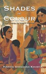 Shades of Colour: The Tribal In Indian Fiction