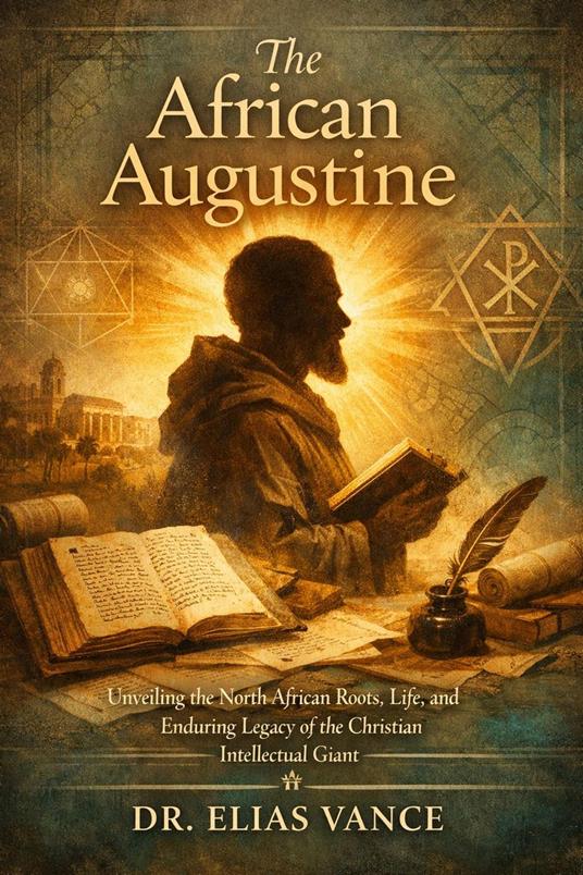 The African Augustine