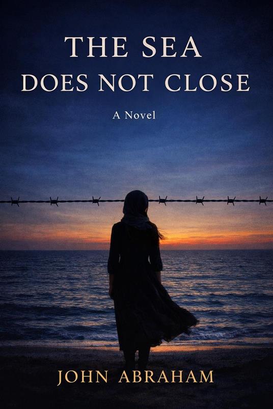 The Sea Does Not Close