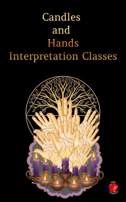 Candles and Hands. Interpretation Classes