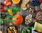 Information About Healthy Eating