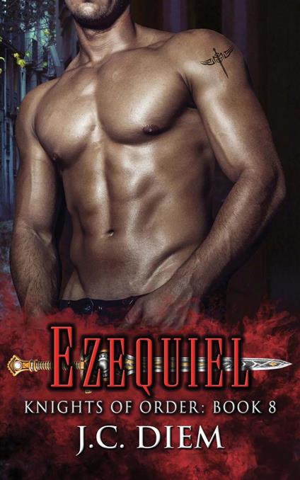 Ezequiel