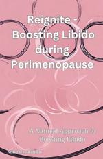 Boosting Libido during Perimenopause