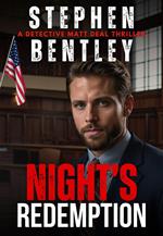 Night's Redemption: A Detective Matt Deal Thriller