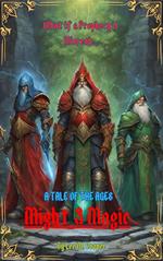 Might & Magic