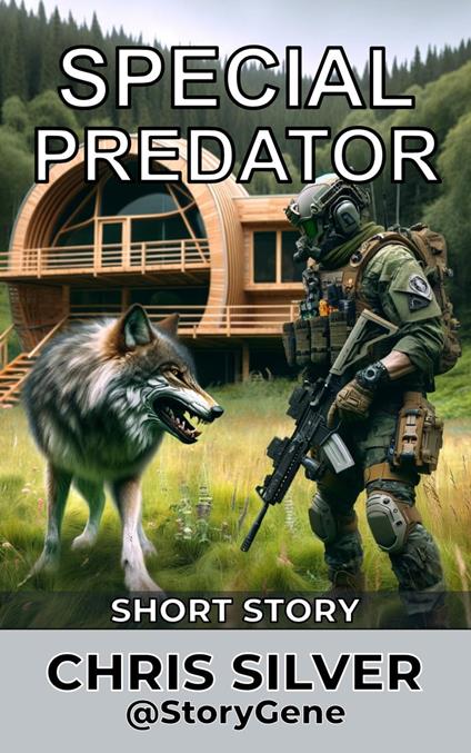 Special Predator