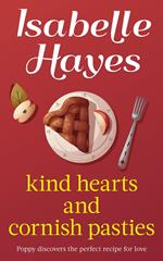 Kind Hearts and Cornish Pasties