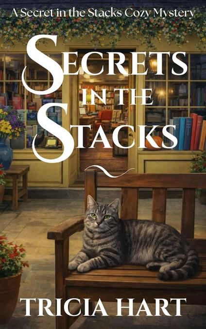 Secrets in the Stacks