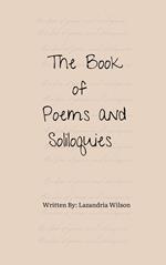 The Book of Poems and Soliloquies