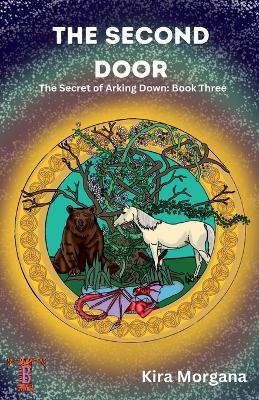 The Second Door - Kira Morgana - cover