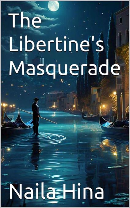 The Libertine's Masquerade