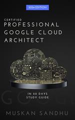 Google Cloud Certification in 20 days