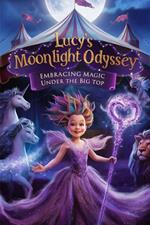 Lucy's Moonlight Odyssey: Embracing Magic Under the Big Top